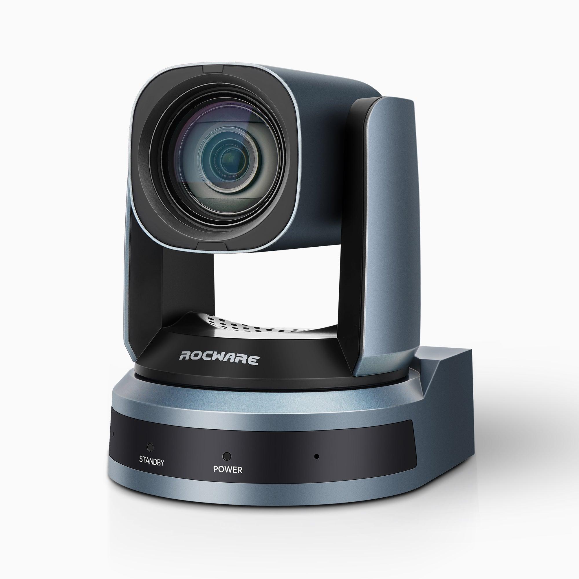 RC821U Zoom Zertifizierte 1080P 60FPS PTZ Kamera
