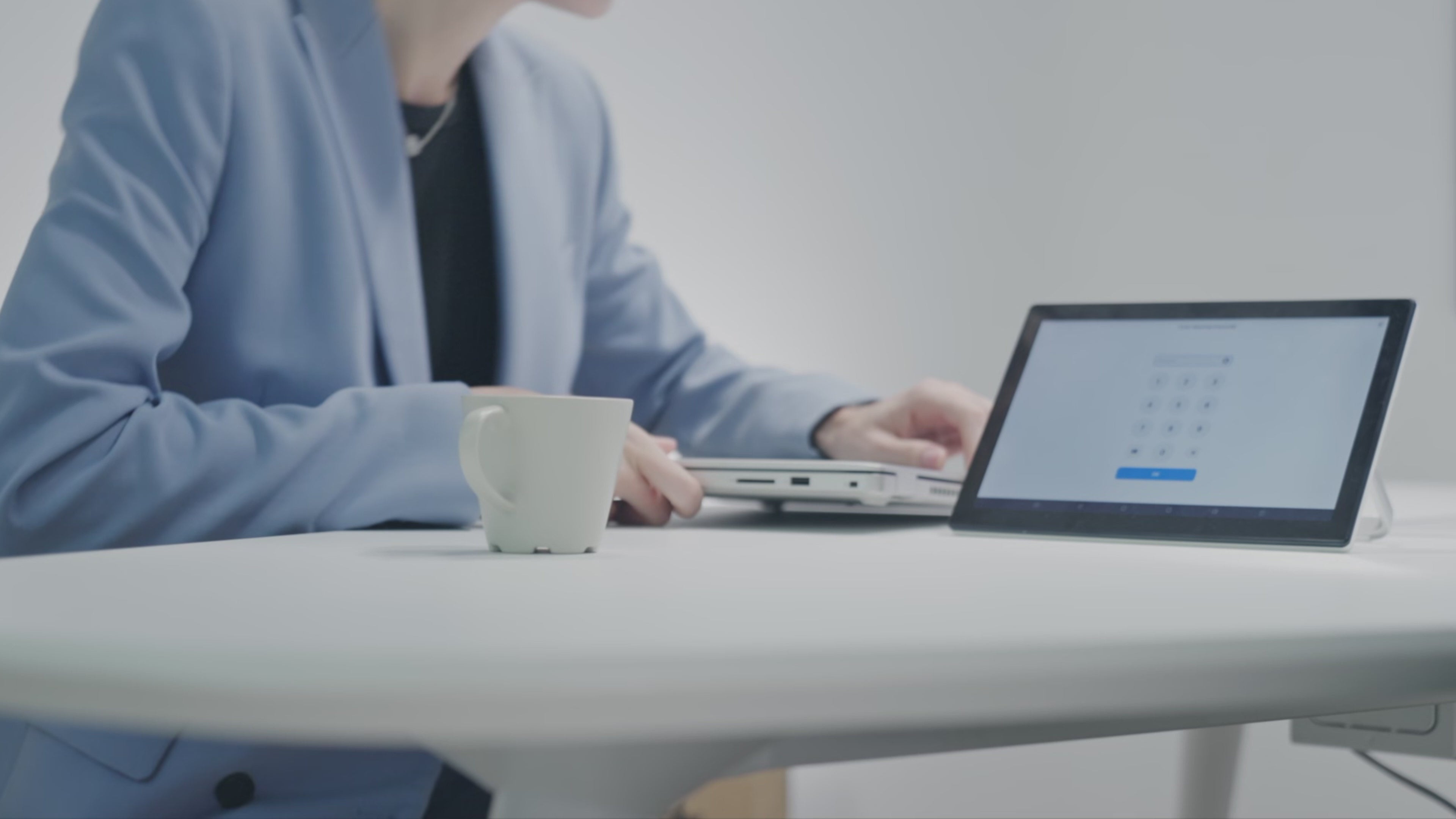 Video laden: Innoveer je werkruimte met slimmere AI