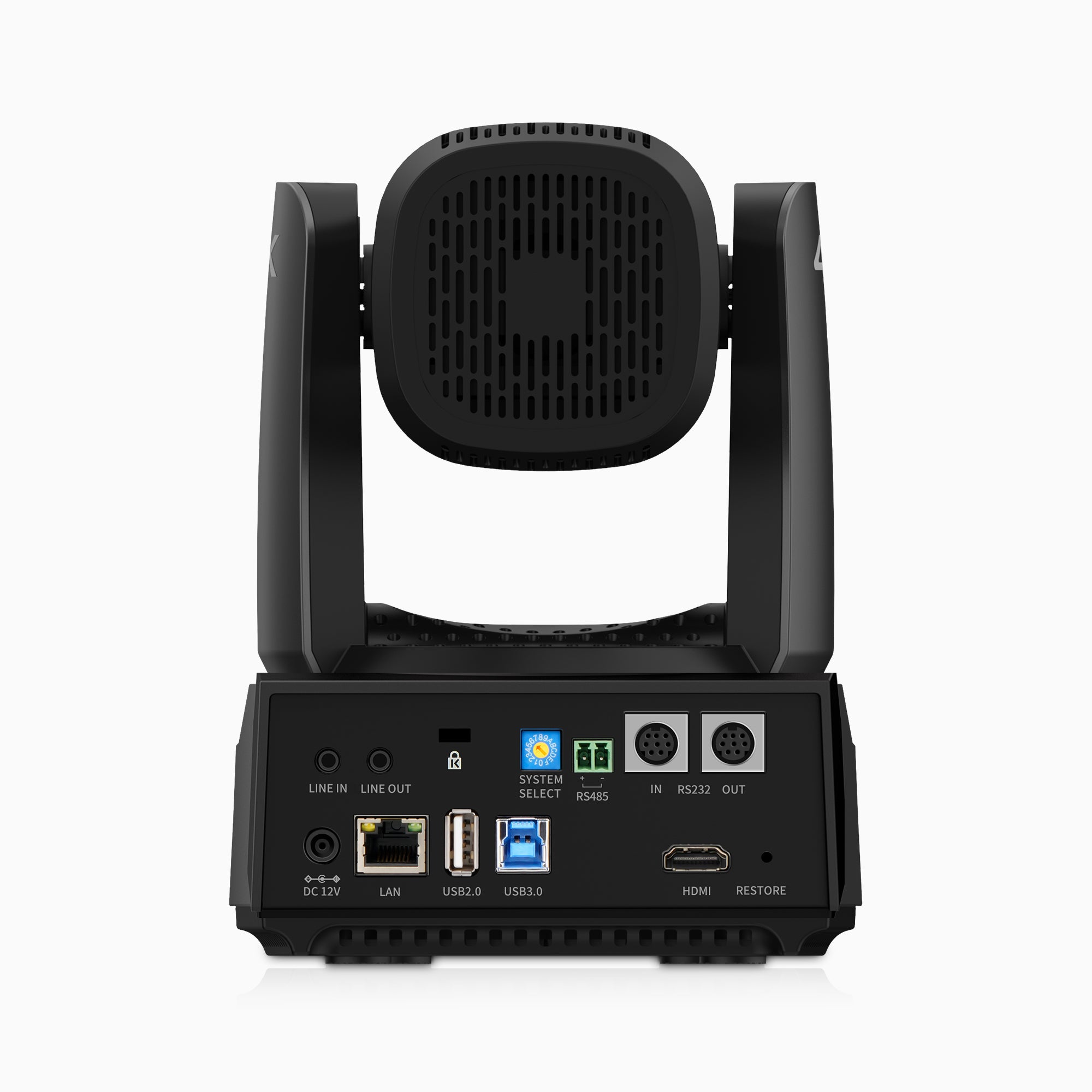 RC841UX 4K Video Conferentie PTZ Camera Pro