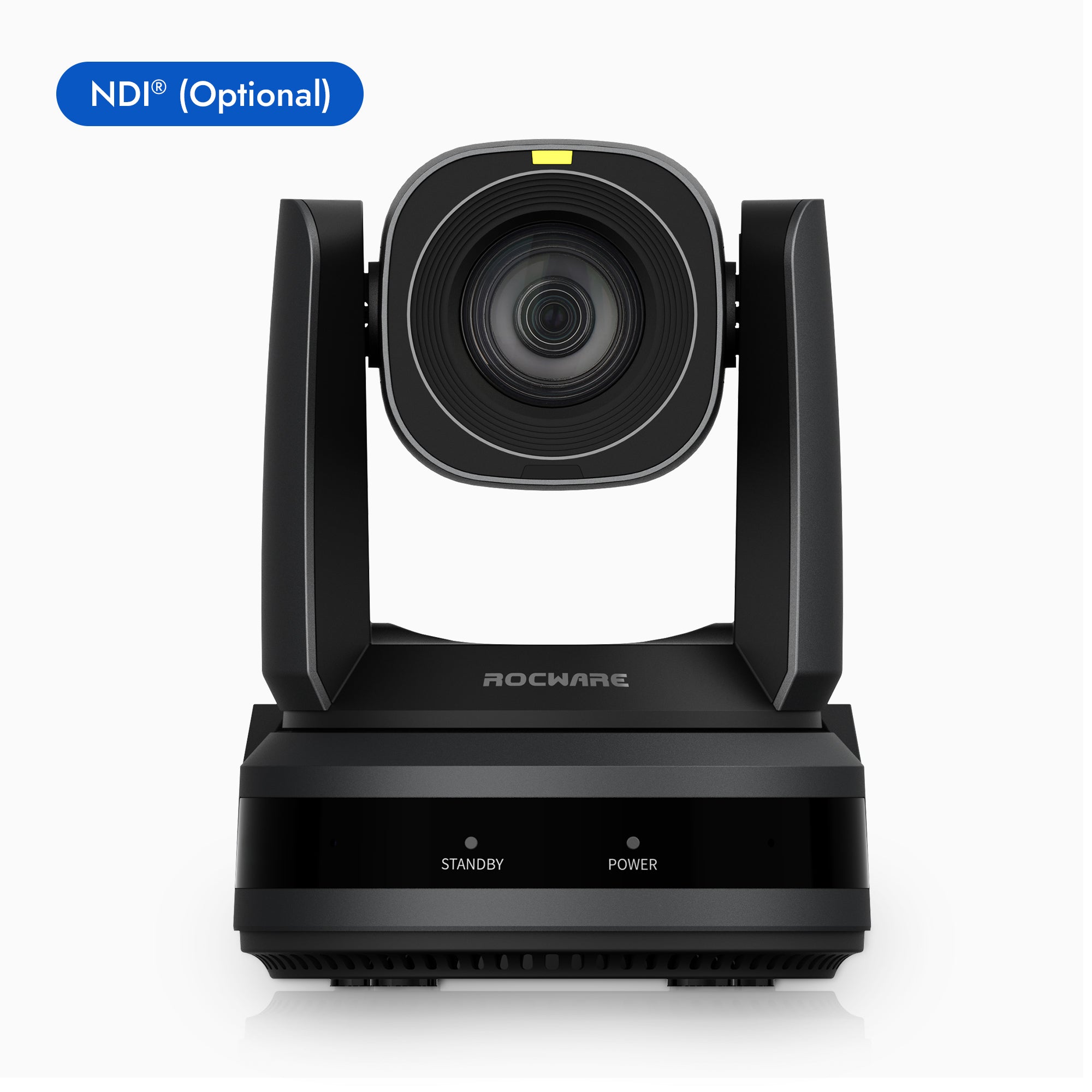 RC823 1080p Intelligent PTZ Camera | 30× Optical Zoom