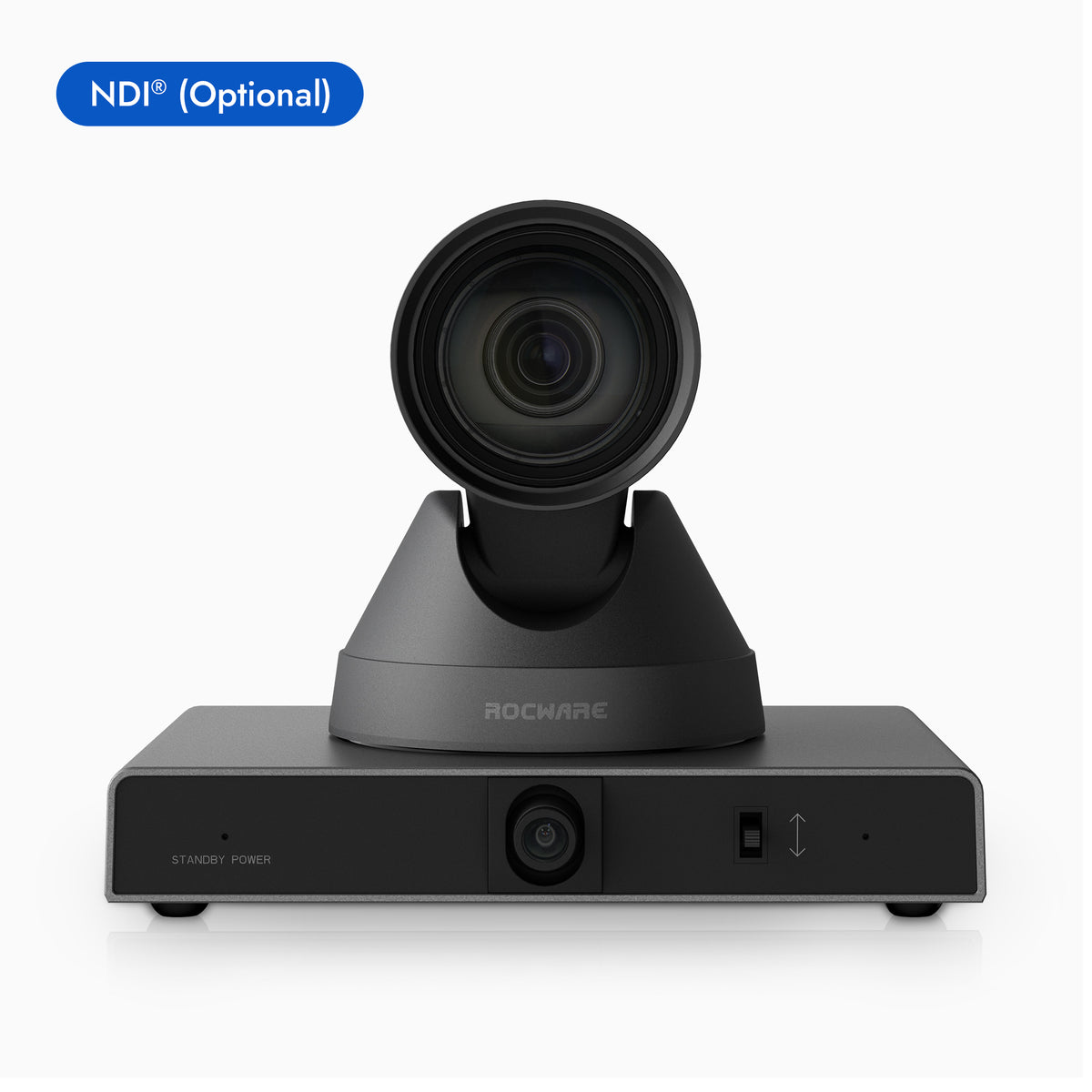 RC800 4K Dual-Lens PTZ Camera