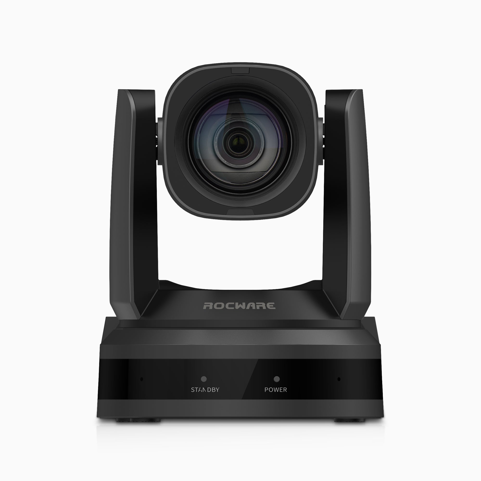Caméra PTZ 1080P 60FPS certifiée Zoom RC821U