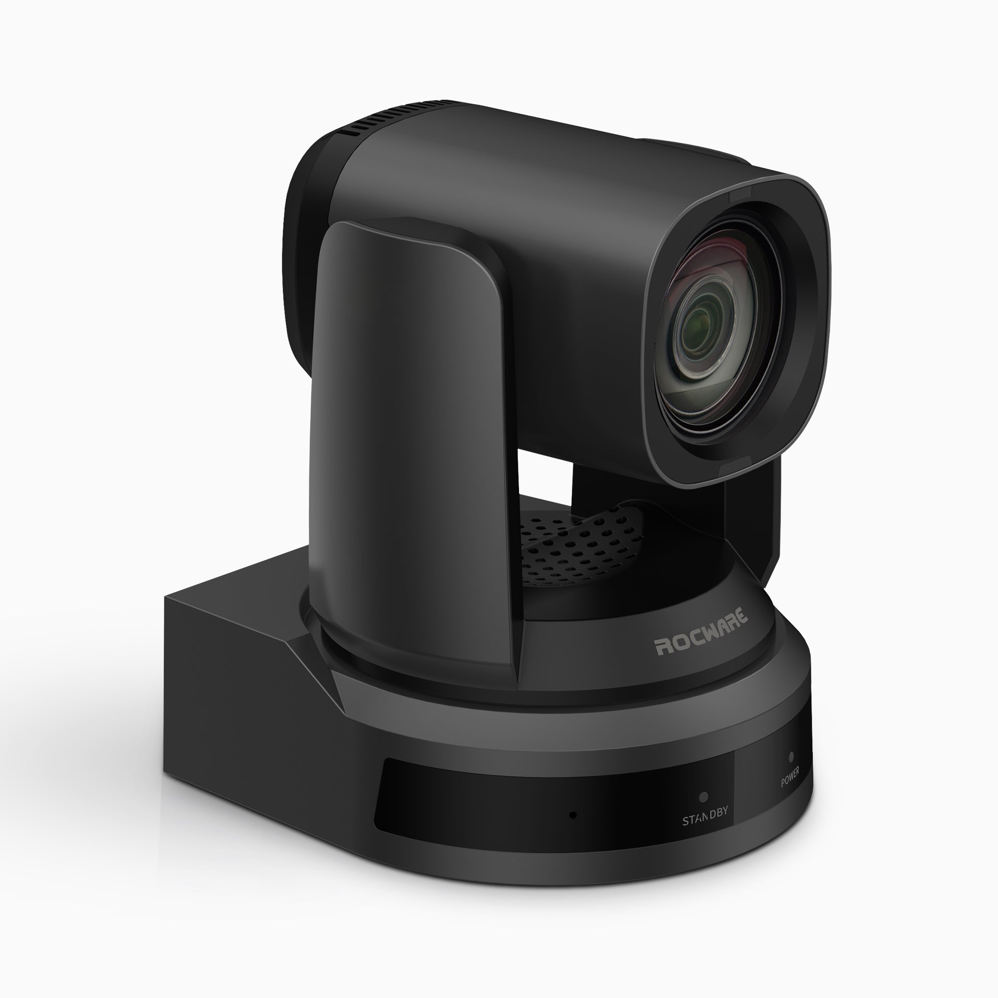 Caméra PTZ 1080P 60FPS certifiée Zoom RC821U