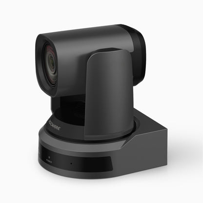 Caméra PTZ 1080P 60FPS certifiée Zoom RC821U