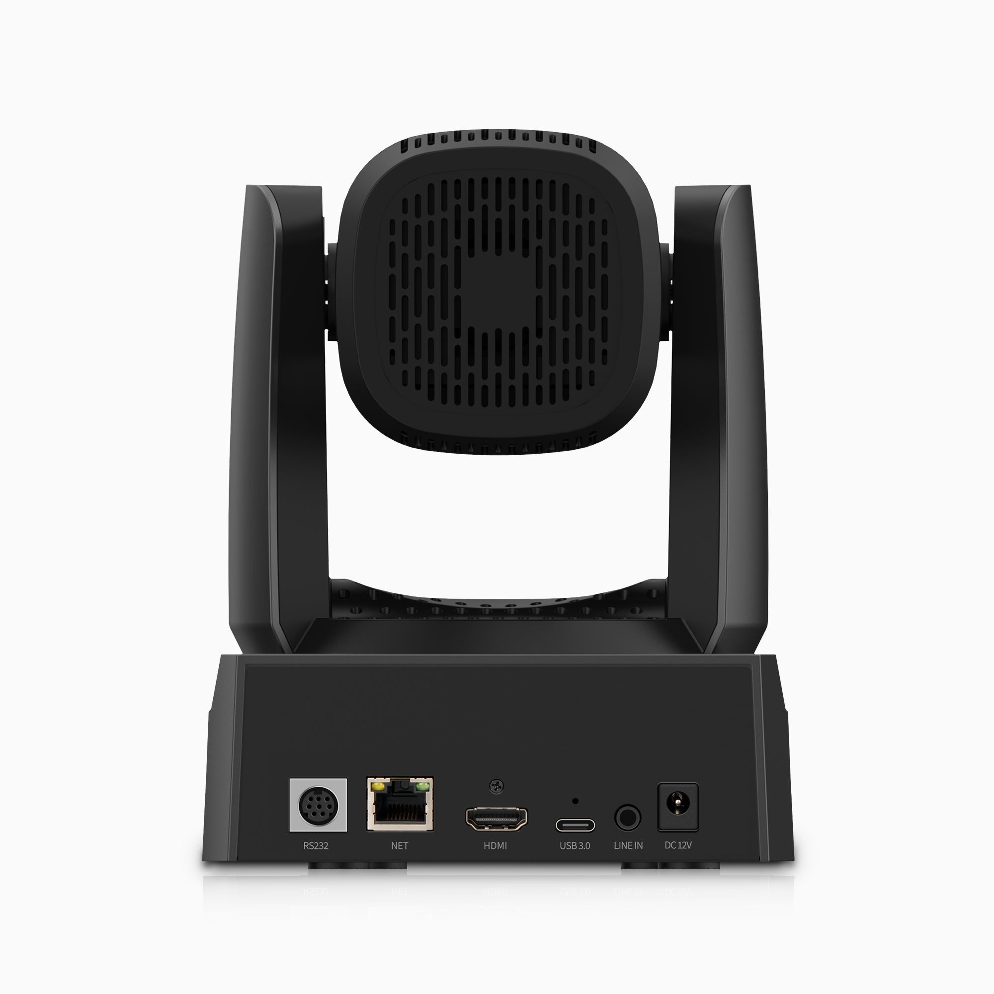 Caméra PTZ 1080P 60FPS certifiée Zoom RC821U