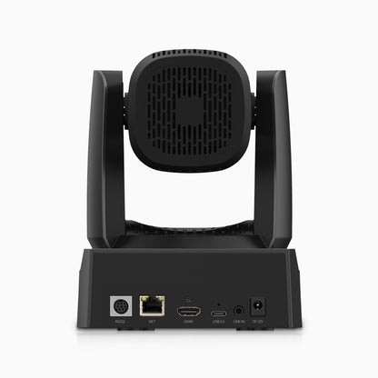 Caméra PTZ 1080P 60FPS certifiée Zoom RC821U