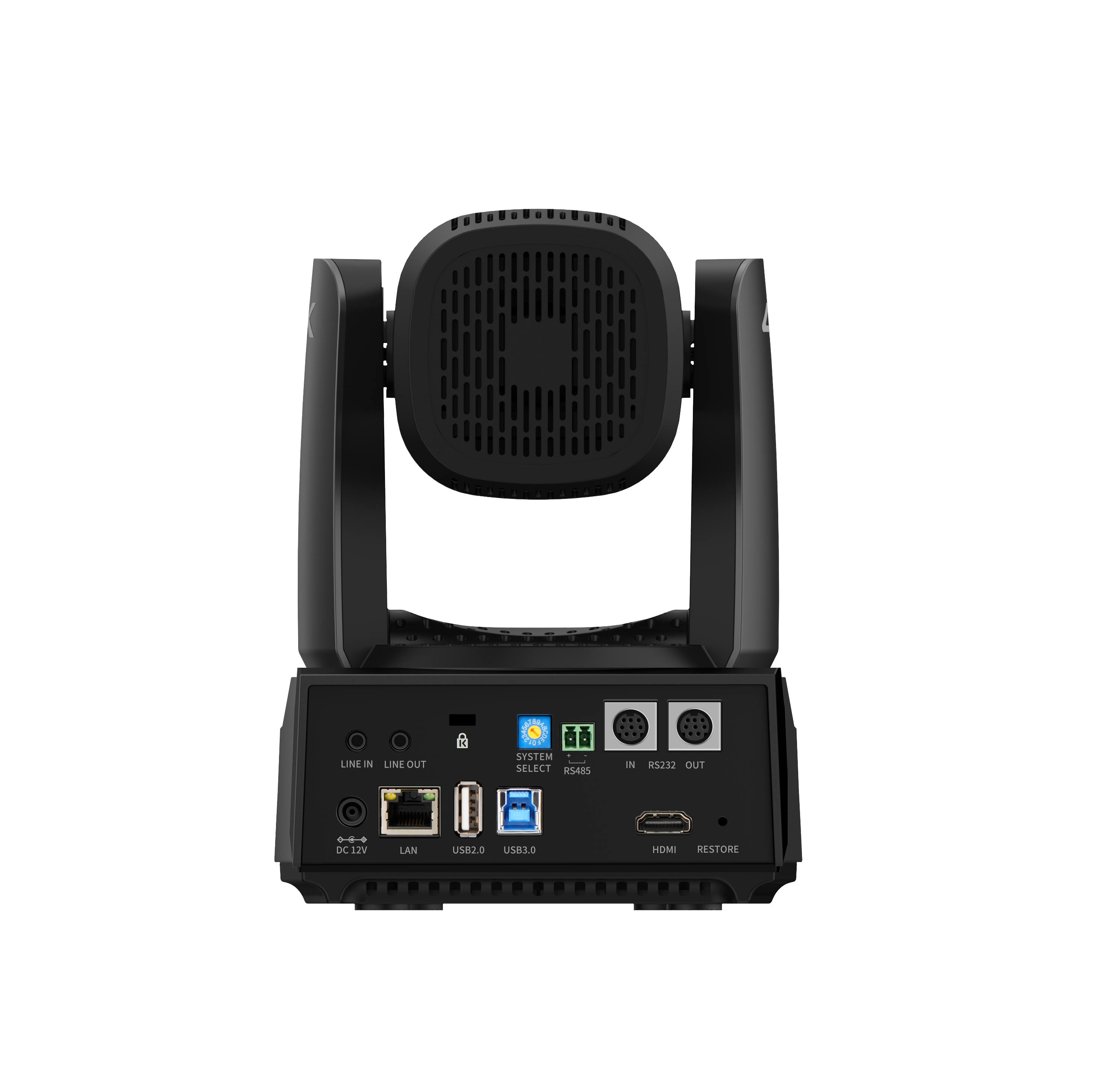 RC841UX 4K Video Conferencing  PTZ Camera Pro