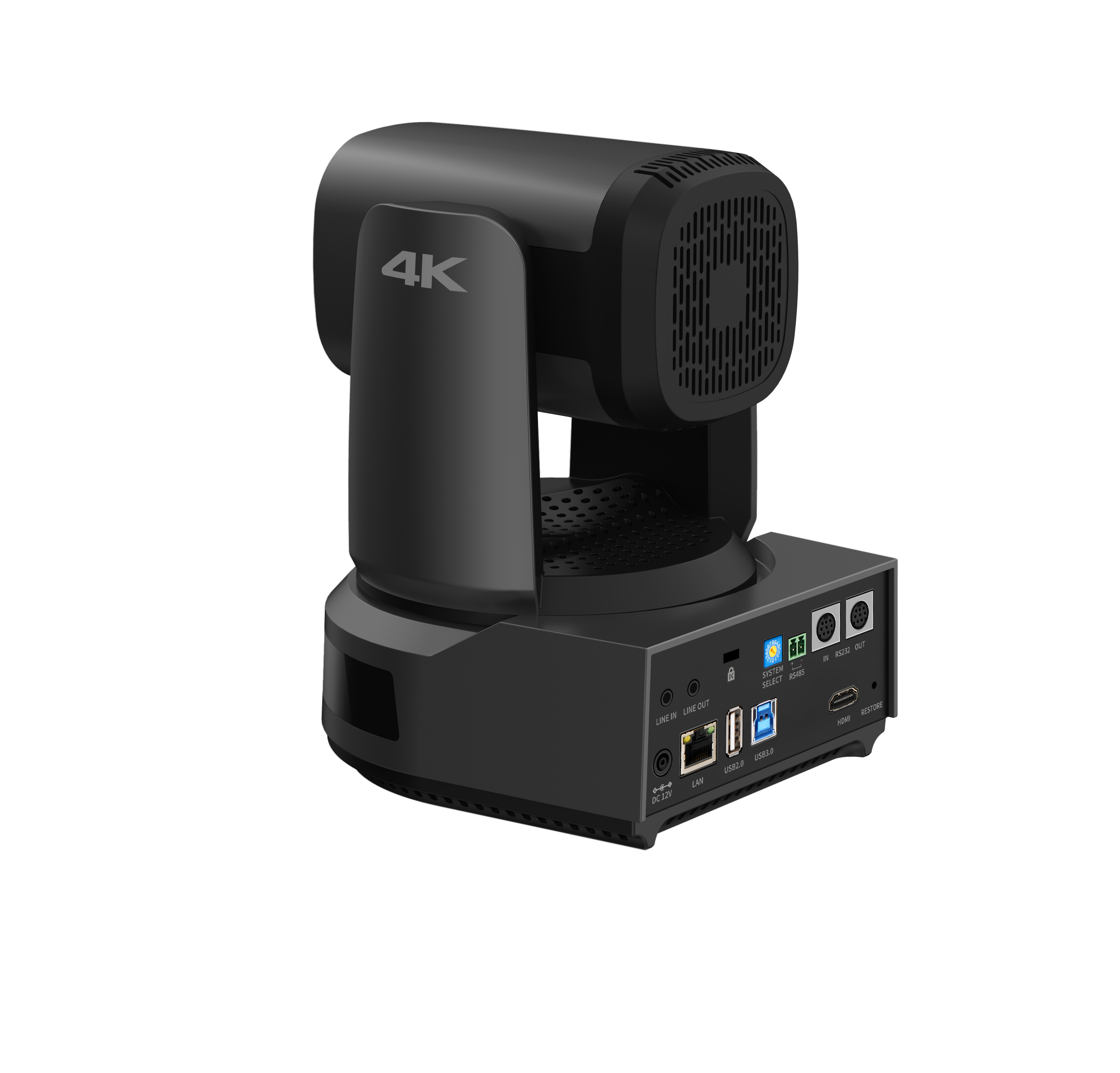 RC841UX 4K Video Conferencing  PTZ Camera Pro
